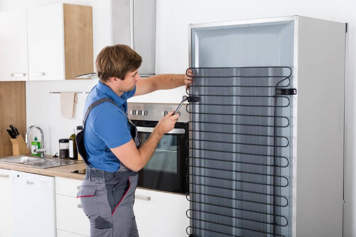 Some Basic Appliance Repair Tips You Can Apply At Home
