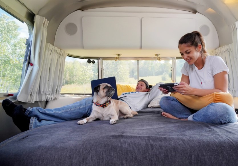 Buying a Mattress for an RV? Here are Your Size Options