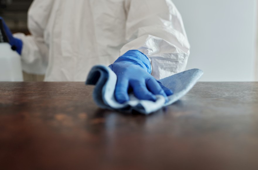 What is the Difference Between Commercial Cleaning and Industrial Cleaning?