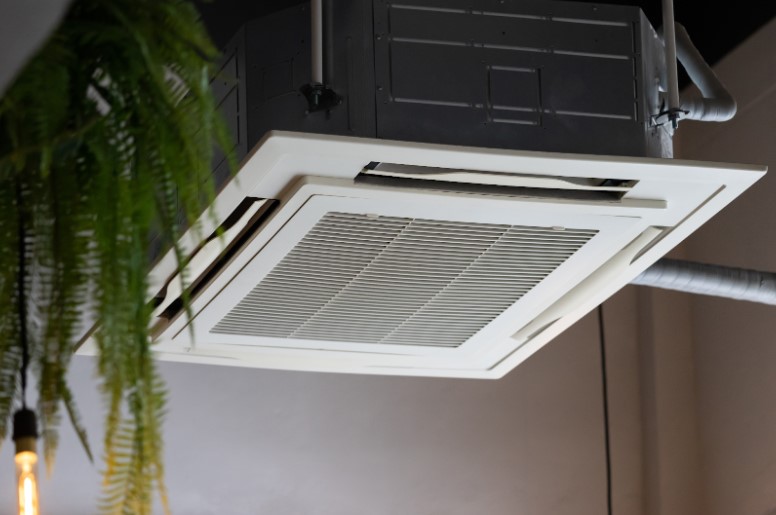 Central AC Breakdown? Here's How to Keep Your Cool While You Repair